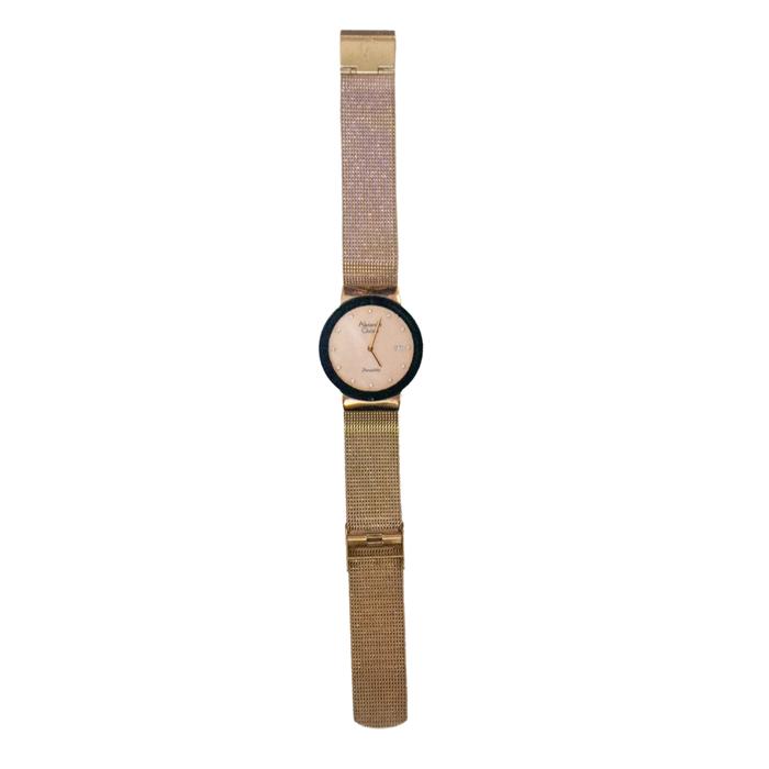 Jam Tangan Wanita Alexandre Christie AC 2607LD (NO BOX)