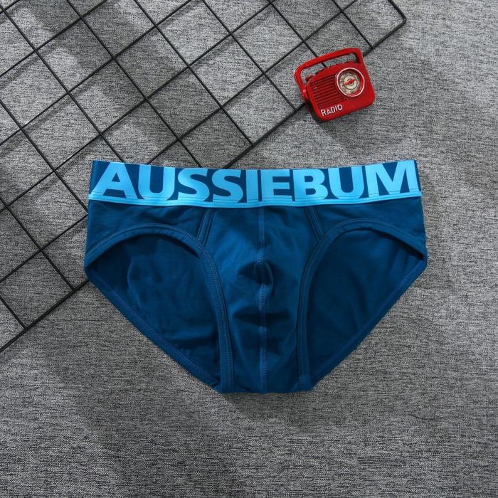 Pakaian Dalam Pria - Celana Dalam Man's Brief Underwear (nb 009)