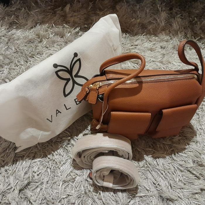 NEW LITTLE BUNNY ZIPPY BAGS IMPORT BKK