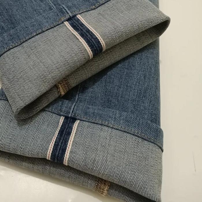 Celana Second Denim H&M Original