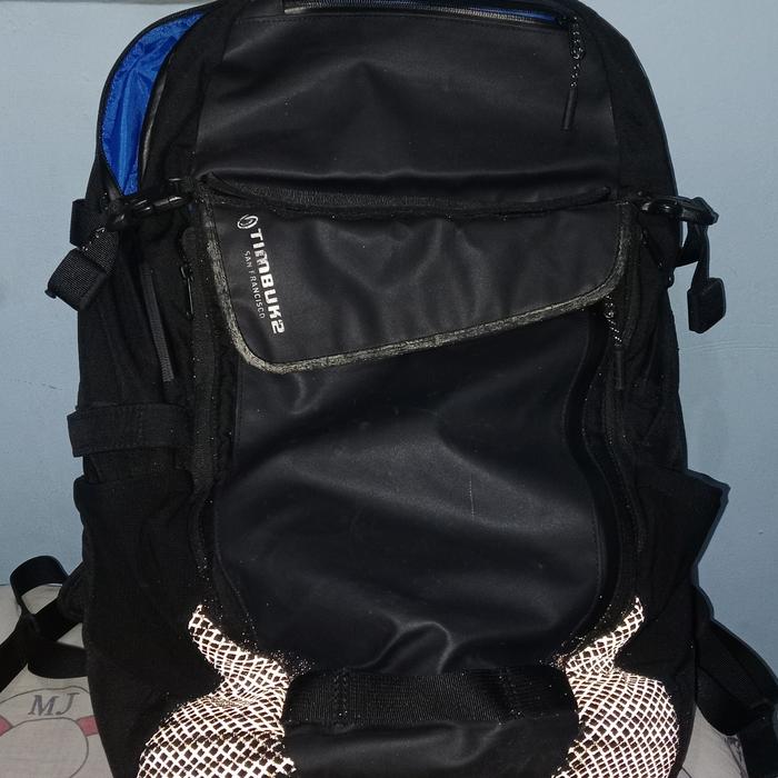 Timbuk2 Especial Medio Backpack preloved