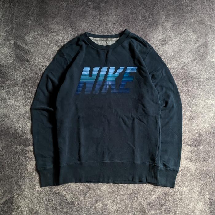 Crewneck Nike Second Original Thrift