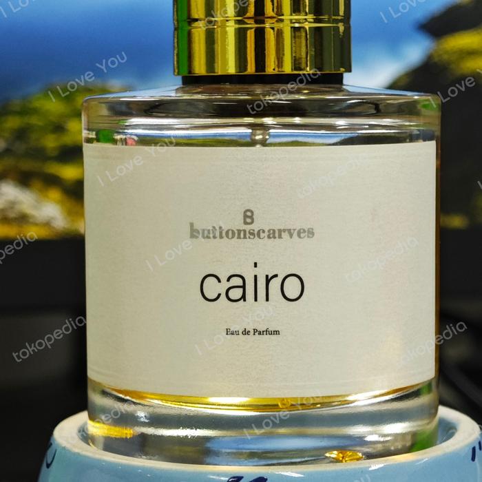 buttonscarves cairo preloved