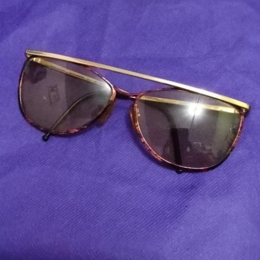 frame kacamata Gian Franco ferre minus