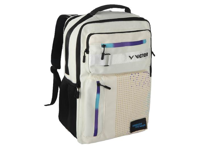 Tas Ransel / Backpack Badminton Victor BR5017 / BR 5017 - L