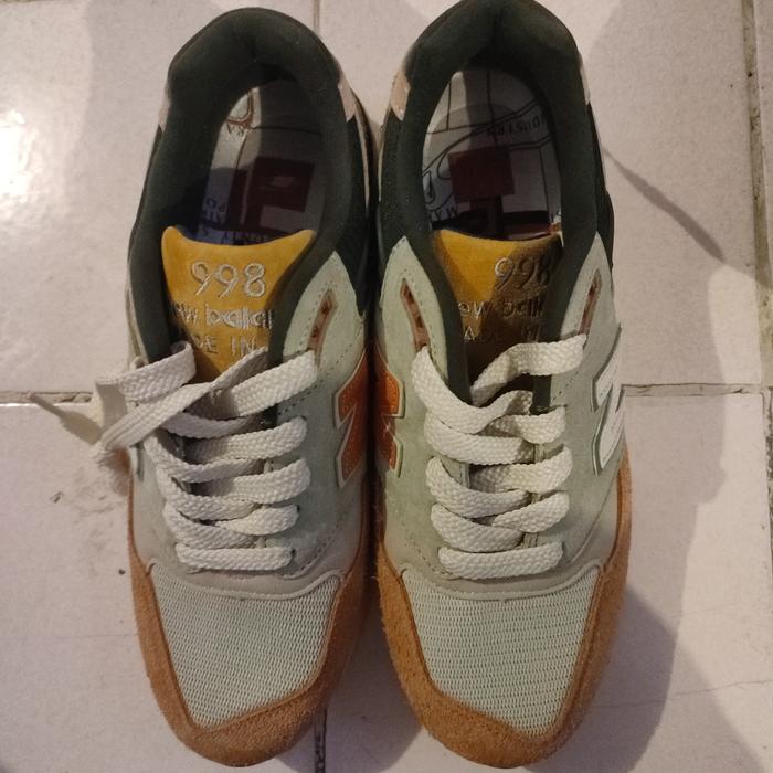 nb 998  42 265 made in usa