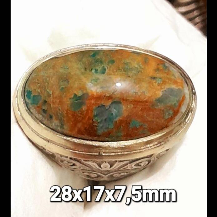 Pirus Hubei ceplok kuro urat emas HQ size jumbo