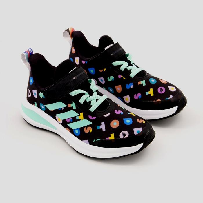 sneakers anak Adidas Fortarun Lego "ORIGINAL (BNWB)