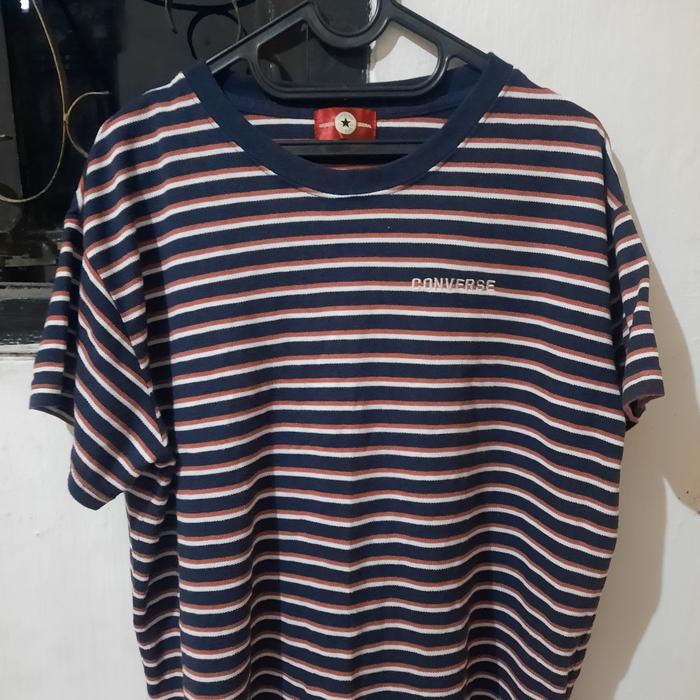 kaos Converse Original thrip