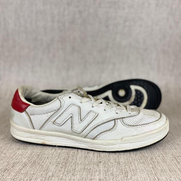 Sepatu nb sakteboarding new balance ct300 sepatu pria