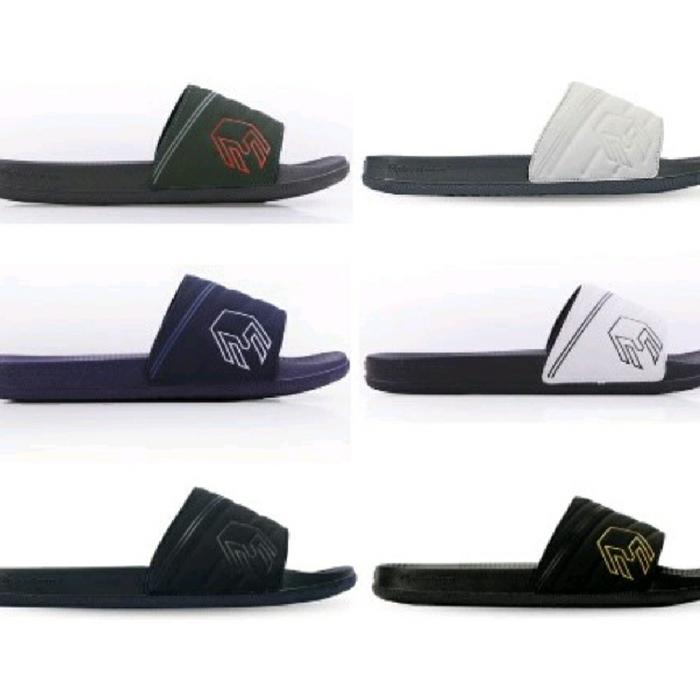 Sandal Mills - SLIDE FLUX / ORIGINAL