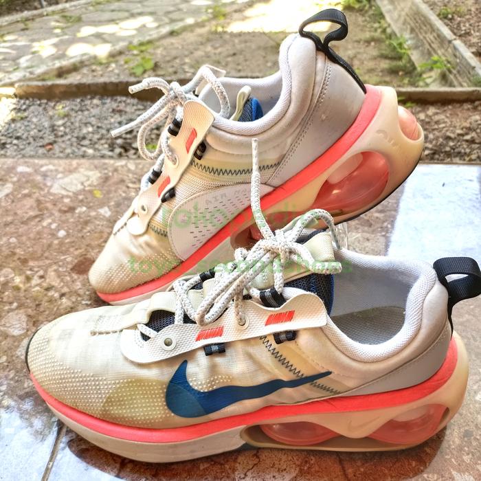 sepatu nike air max original second