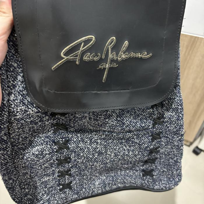 PRELOVED PACO RABANNE BAG