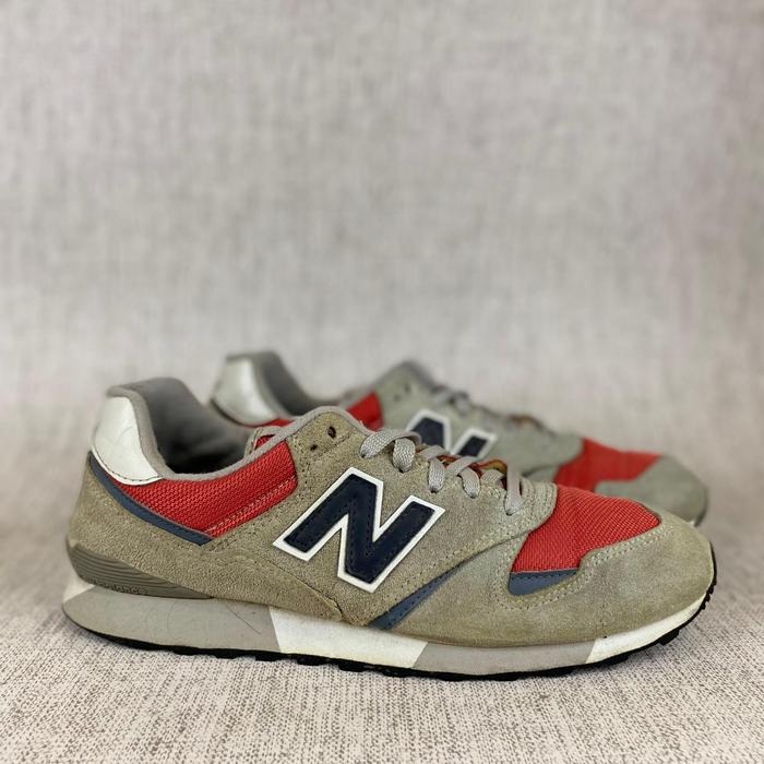 Sneakers New balance 446 sepatu nb pria wanita