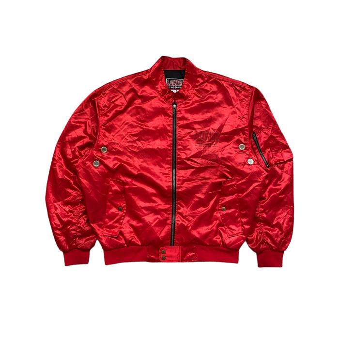 Vintage Laizer Racing Team Jacket
