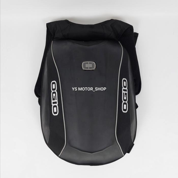 Tas Ransel D Mach Backpack By Ogio
