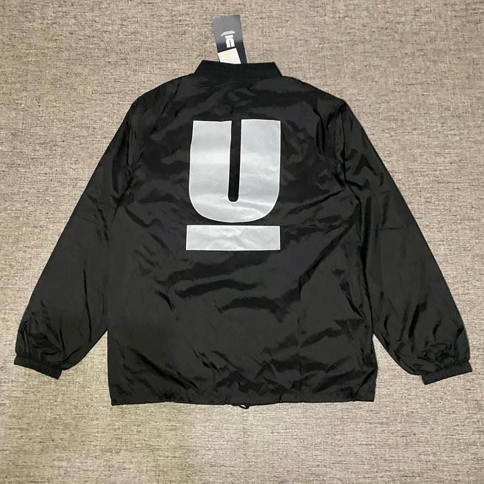Undercover U Coach Jacket