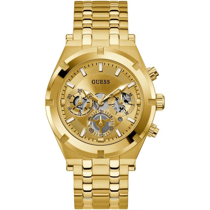 SWISS Import Jam Tangan Pria Original Continental Golden | GW0260G4