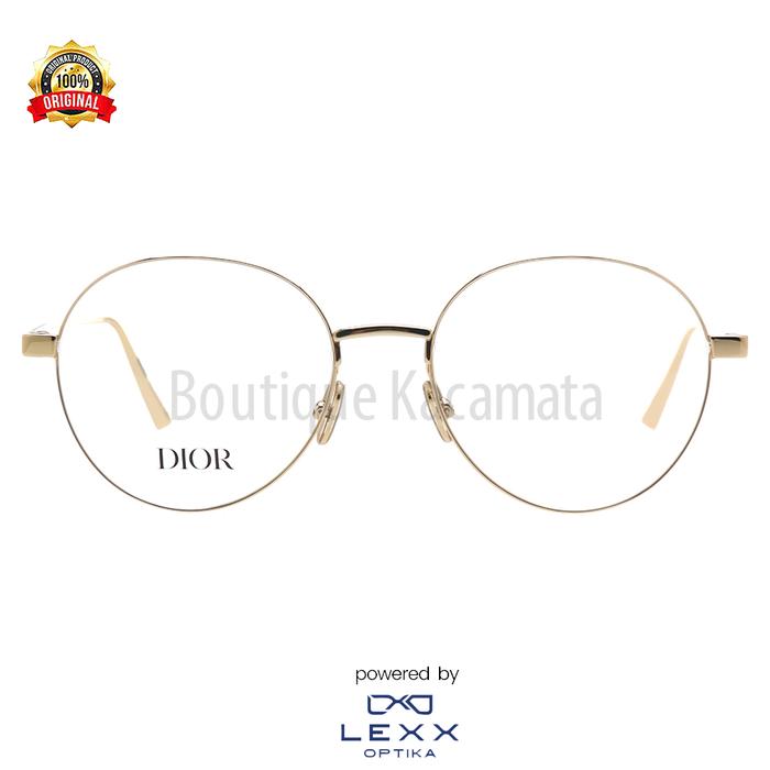 Frame Kacamata Dior Original Ultra Dior O R1U A000
