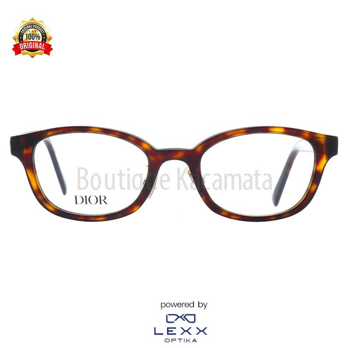 Frame Kacamata Dior Original 30MontaigneMiniO RJ 2000