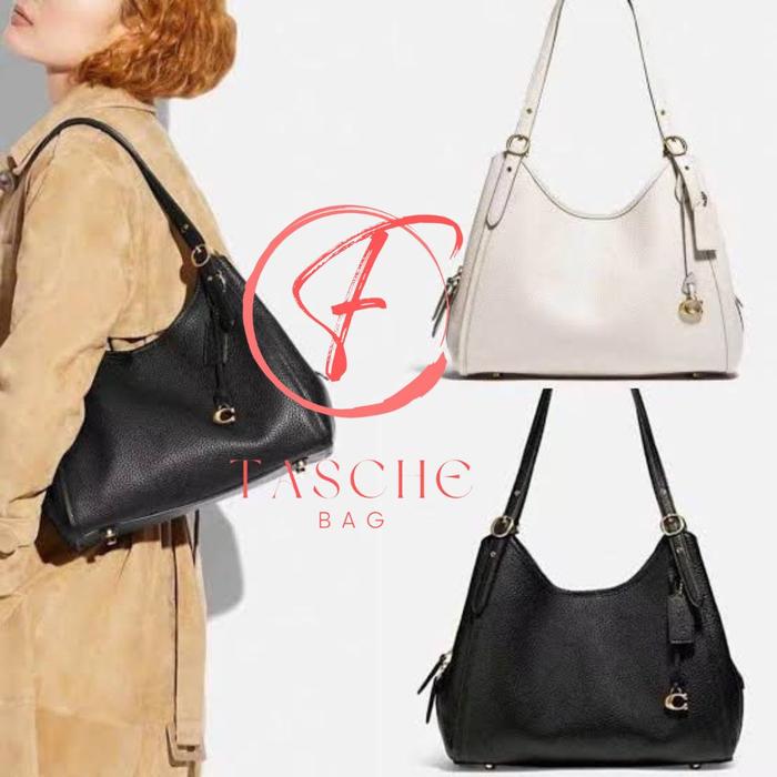tas wanita C4824 Lori Hobo Shoulder Bag Fashion wanita