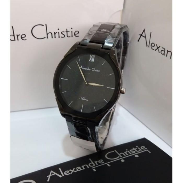 ALEXANDRE CHRISTIE AC 8602LD