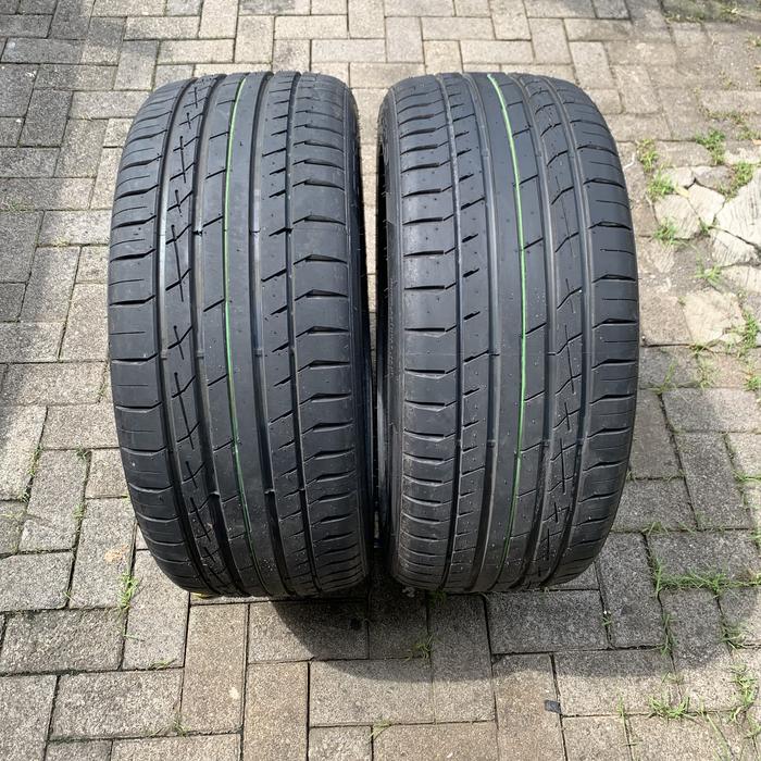 Ring 20 275 45 Accelera Iota Ban SUV Acelera Aselera R20 Not Achilles GT Radial Hankook Michelin Pir