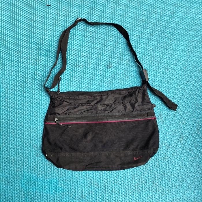 Selempang/Tas Pria cowok Second Ori Brand Nike