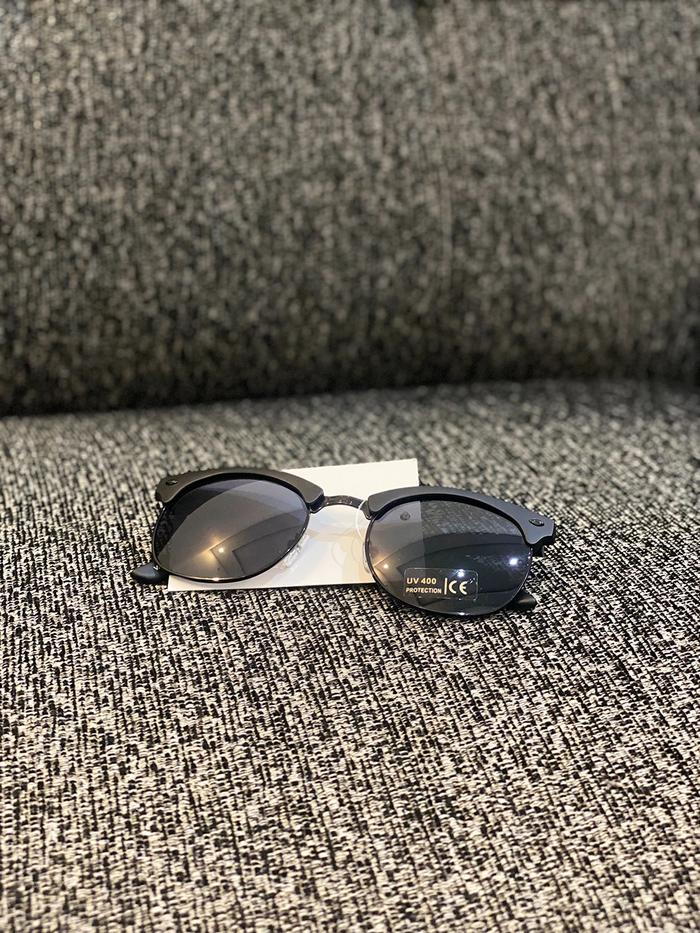 VANS SUNGLASSES WAYDE BLACK ORIGINAL