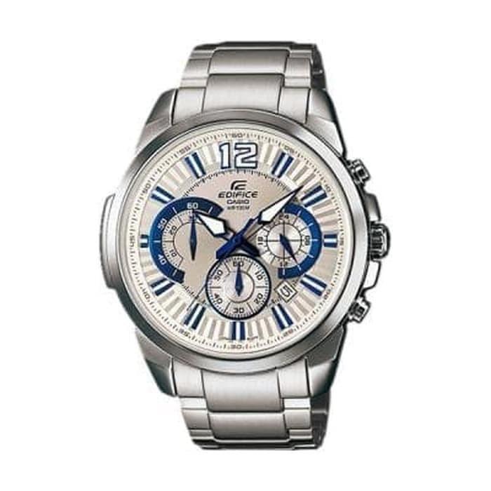 SALE Jam Tangan Pria Casio Edifice EFR-535D-7A2 EFR-535D Original Resmi
