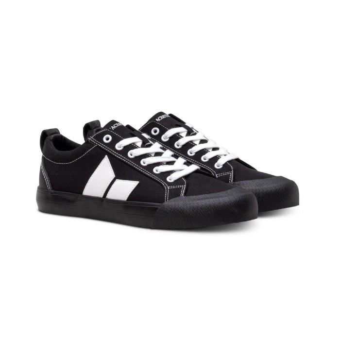 Macbeth Classic New Eliot - Black/White