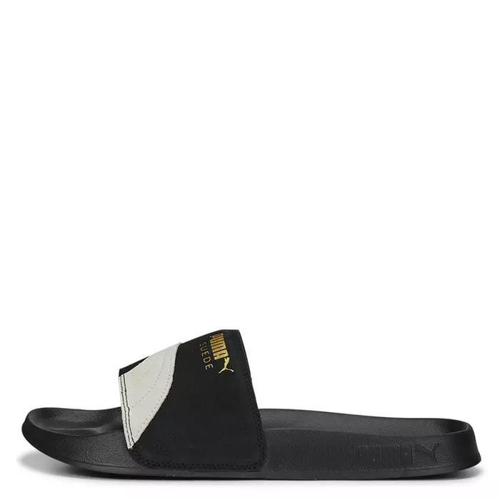 PUMA - SANDAL SLIDE UNISEX ORIGINAL - Leadcat 2.0 Suede OG Slides