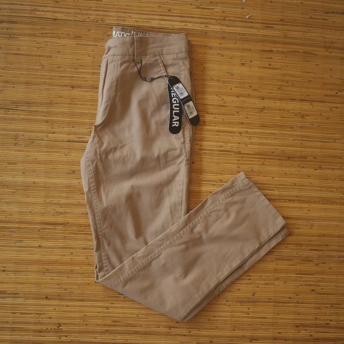 CELANA CHINOS JUICE EMATIC ORIGINAL