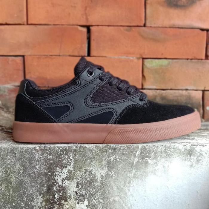 sepatu dc kalis vulc s dc shoes Murah
