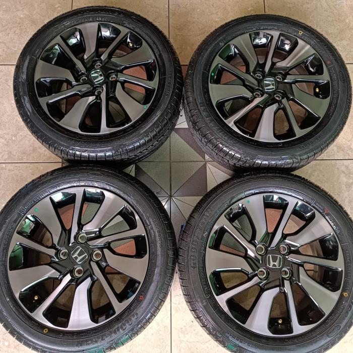 Velg oem brio rs 2024 original