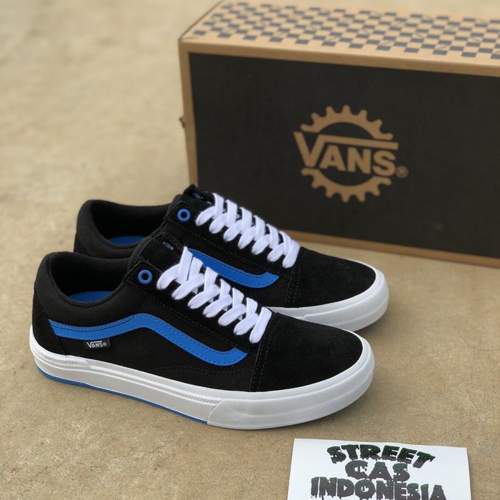VANS BMX Oldskool PRO