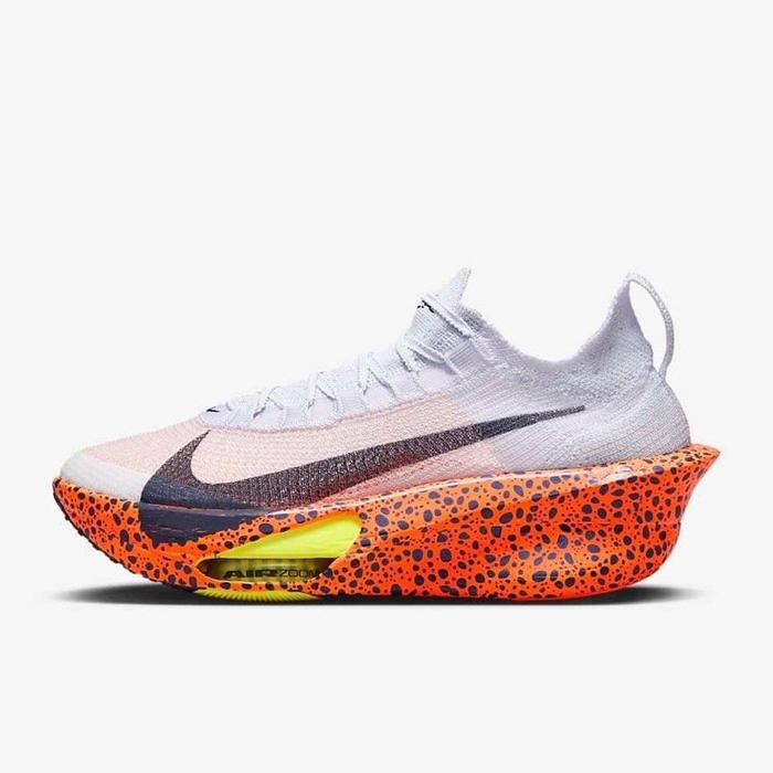 Nike Alphafly Next% 3 Safari Olympic Original
