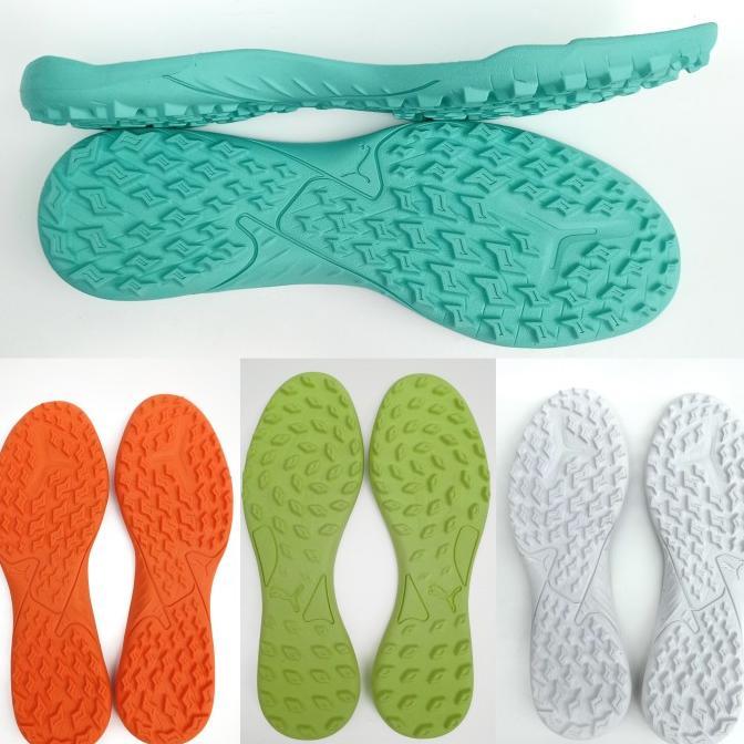 Outsole Sepatu Futsal Gerigi - Sol Gerigi Original
