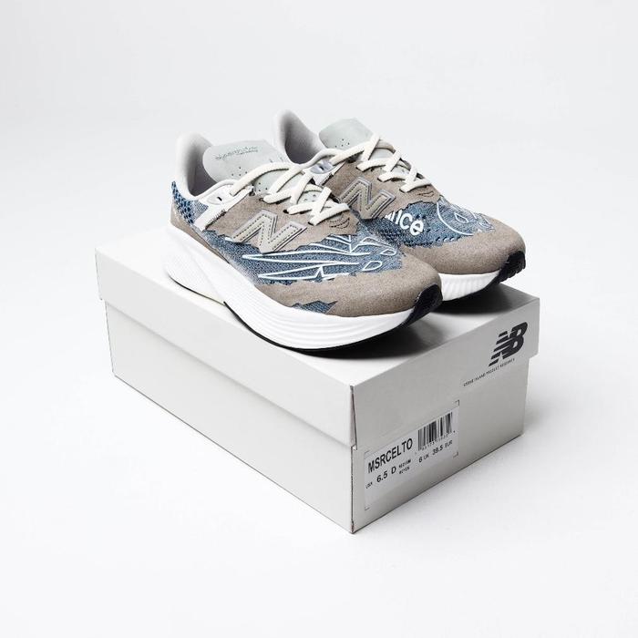 (SLPRDS) Sepatu New Balance Fuelcell RC Elite V2 MSRCELTO Murah