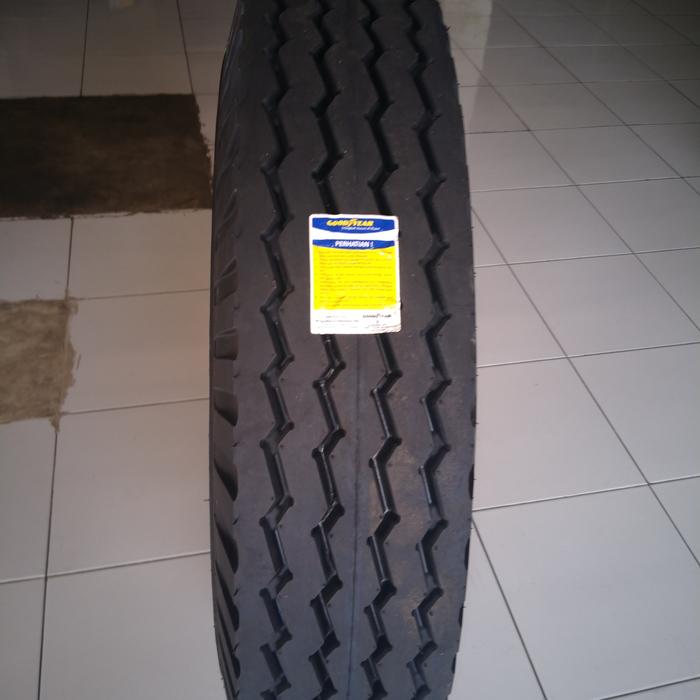 Ban Truk Goodyear HD 1000 R20