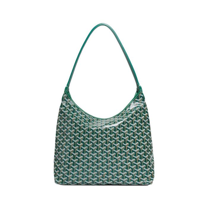 Goyard Boheme PM Hobo Bag