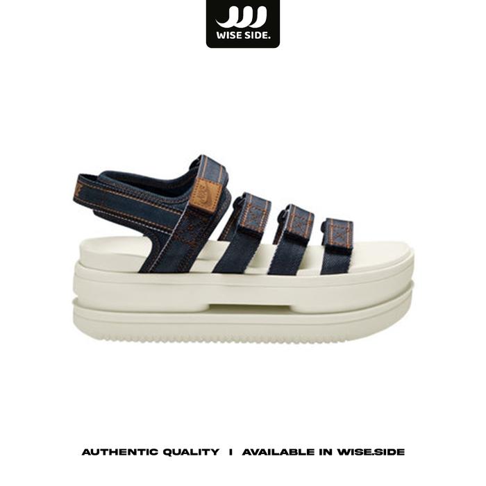 Sandal Wanita Nike Icon Classic SE Womens FQ8701-400 ORIGINAL