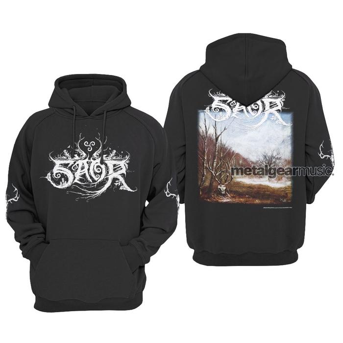 SAOR - FORGOTTEN PATH HOODIE