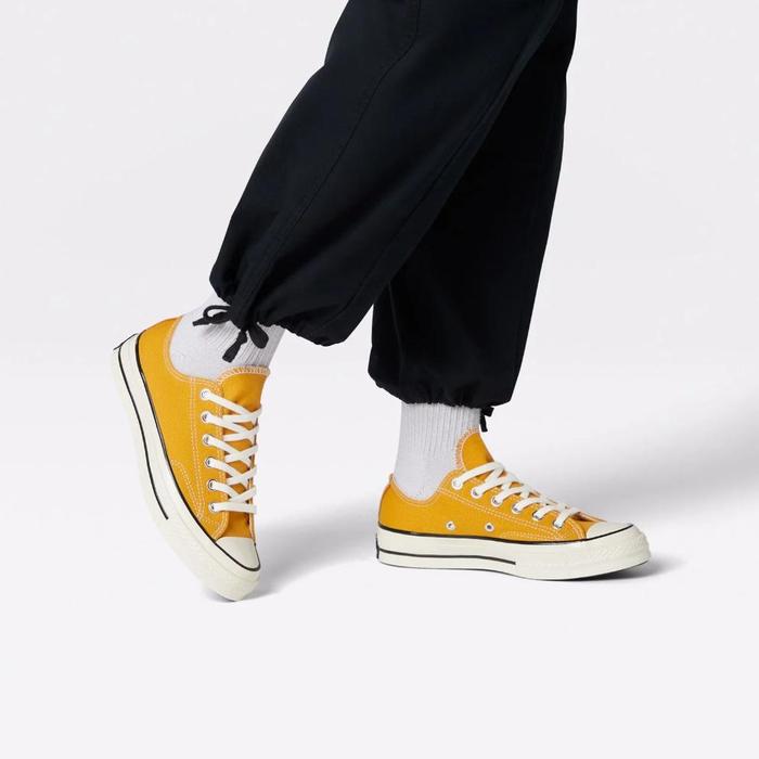 CONVERSE CHUCK 70 SUNFLOWER (162063C) Murah
