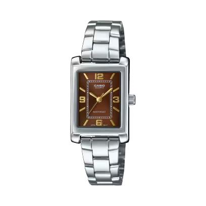 Casio General LTP-1234DD-5ADF / LTP-1234DD-5A Original & Garansi