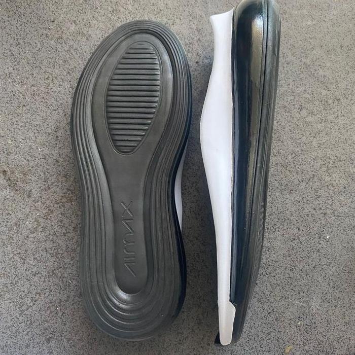 BEST OUTSOLE AIRMAX 720 REPLACEMENT