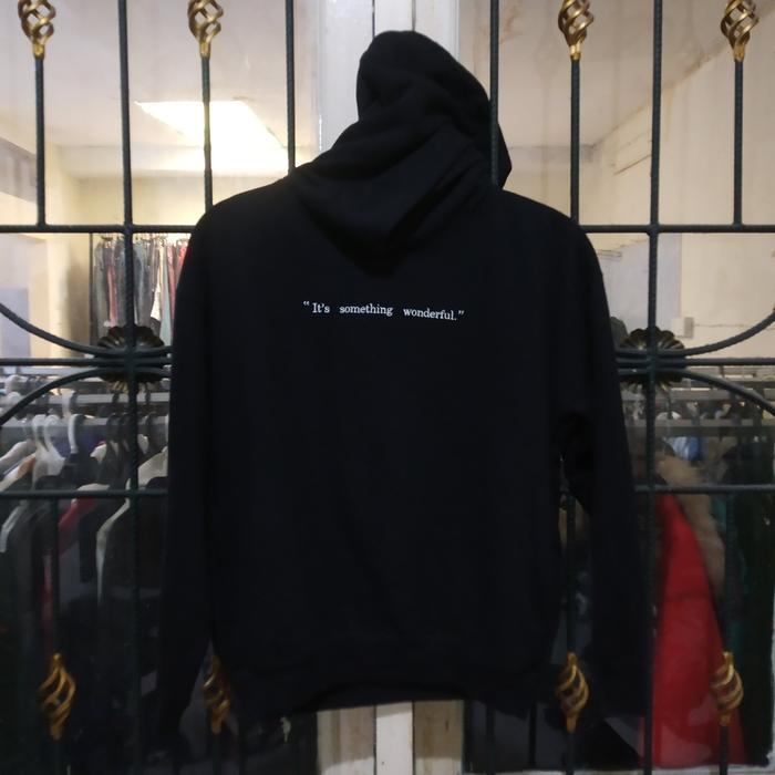 Hoodie ut Mickey Good condition