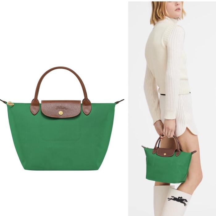 Longchamp lepliage original handbag s