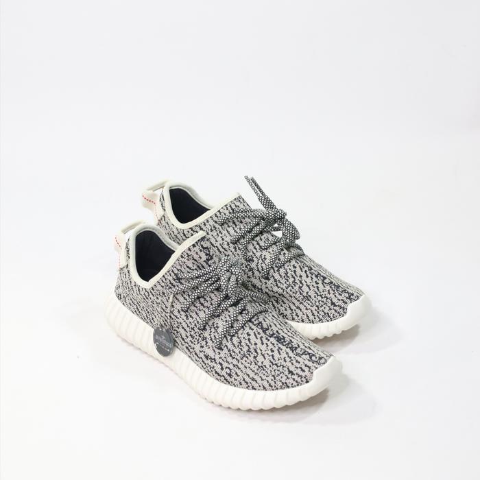 Yeezy 350 Turtle Dove (100% Authentic) / Sepatu Yeezy Original