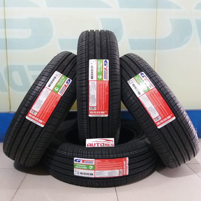 Ban Mobil GT RADIAL Champiro eco 185 65 r15